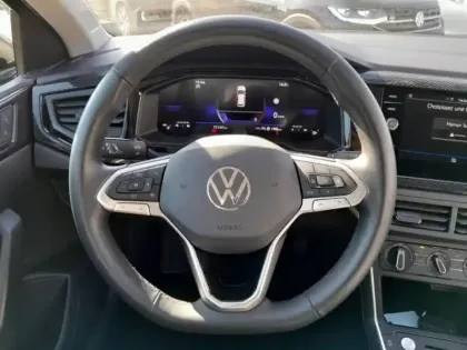 Photo 8 Volkswagen Taigo Gén. I Ph1 Evo VW Edition 5