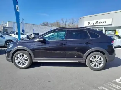 Photo 5 Volkswagen Taigo Gén. I Ph1 Evo VW Edition 5