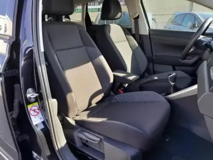 Photo 6 Volkswagen Taigo Gén. I Ph1 Evo VW Edition 5