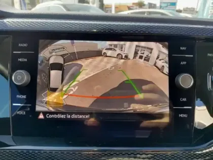 Photo 11 Volkswagen Taigo Gén. I Ph1 Evo VW Edition 5