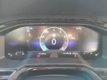 Photo 9 Volkswagen Taigo Gén. I Ph1 Evo VW Edition 5