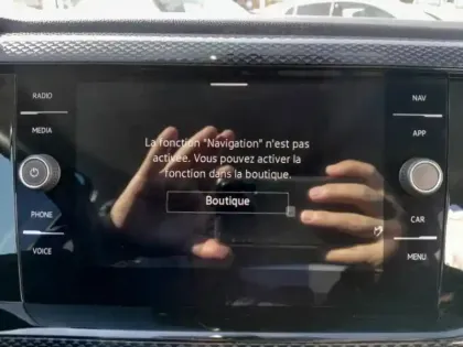 Photo 14 Volkswagen Taigo Gén. I Ph1 Evo VW Edition 5