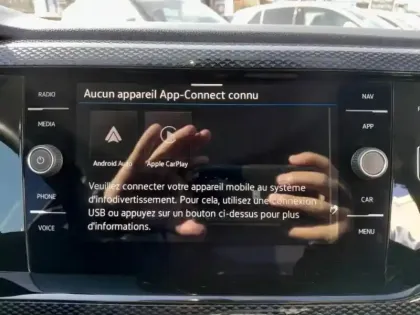 Photo 13 Volkswagen Taigo Gén. I Ph1 Evo VW Edition 5