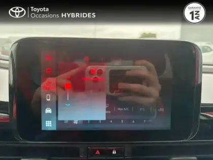 Photo 14 Fiat 500  e 118ch Pack Confort MY23