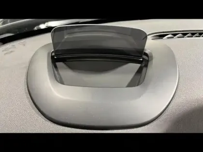 Photo 10 Mini Mini Cabrio John Cooper Works 231ch BVA8