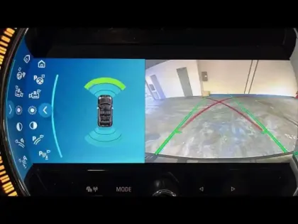 Photo 12 Mini Mini Cabrio John Cooper Works 231ch BVA8