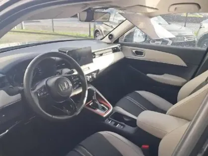 Photo 14 Honda HR-V Gén. III Ph1 Advance Style 5