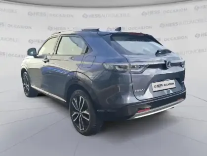 Photo 7 Honda HR-V Gén. III Ph1 Advance Style 5