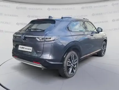 Photo 5 Honda HR-V Gén. III Ph1 Advance Style 5