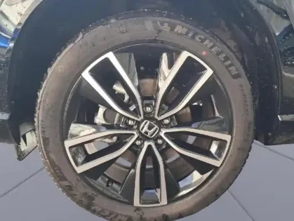 Photo 9 Honda HR-V Gén. III Ph1 Advance Style 5