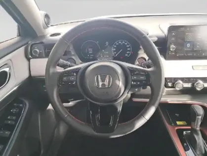 Photo 11 Honda HR-V Gén. III Ph1 Advance Style 5