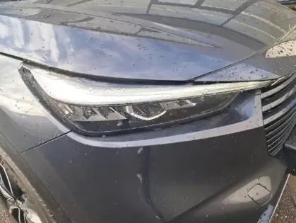 Photo 12 Honda HR-V Gén. III Ph1 Advance Style 5