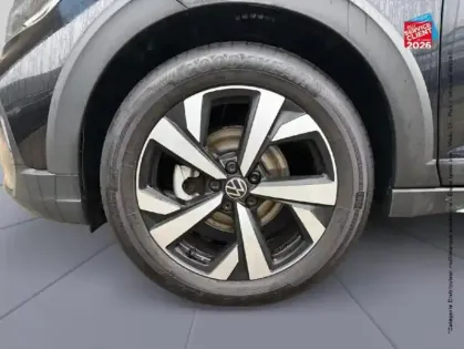 Photo 9 Volkswagen Taigo  1.0 TSI 116ch Life Plus