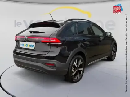 Photo 5 Volkswagen Taigo  1.0 TSI 116ch Life Plus