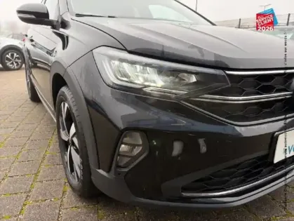 Photo 12 Volkswagen Taigo  1.0 TSI 116ch Life Plus