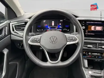 Photo 11 Volkswagen Taigo  1.0 TSI 116ch Life Plus