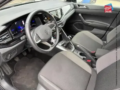 Photo 14 Volkswagen Taigo  1.0 TSI 116ch Life Plus