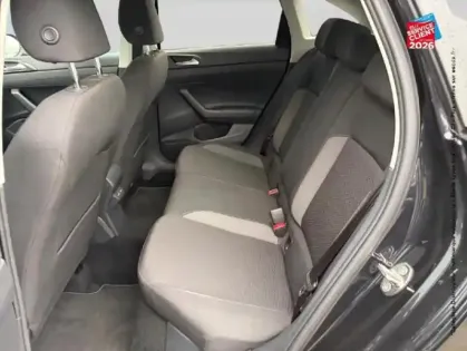 Photo 10 Volkswagen Taigo  1.0 TSI 116ch Life Plus