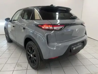 Photo 5 DS DS 3  1.2 Hybride 145ch Performance Line