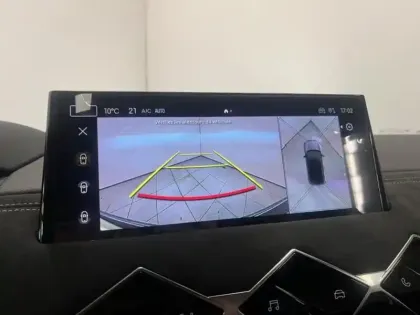 Photo 14 DS DS 3  1.2 Hybride 145ch Performance Line