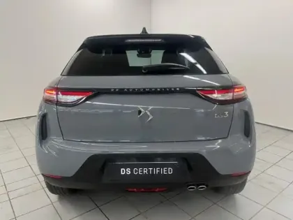 Photo 6 DS DS 3  1.2 Hybride 145ch Performance Line