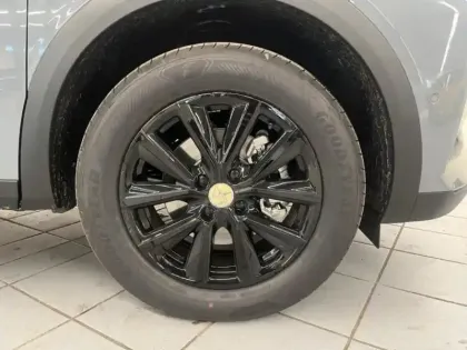 Photo 8 DS DS 3  1.2 Hybride 145ch Performance Line