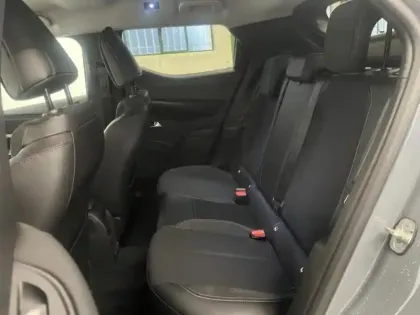 Photo 11 DS DS 3  1.2 Hybride 145ch Performance Line