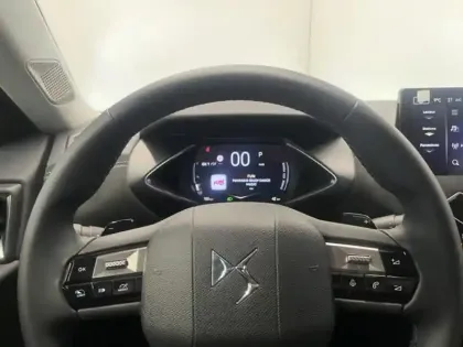 Photo 12 DS DS 3  1.2 Hybride 145ch Performance Line