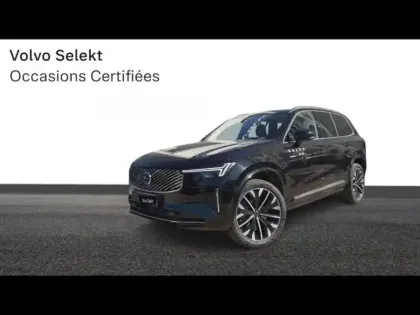 Photo Volvo Xc90 Ultra Style Chro