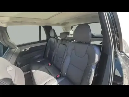 Photo 5 Volvo Xc90  T8 AWD 310 + 145ch Ultra Style Chrome Geartronic