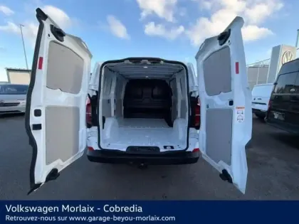 Photo 26 Volkswagen Transporter  Fg Van L1 2.0 TDI 150ch Business BVA8