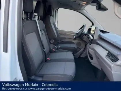 Photo 10 Volkswagen Transporter  Fg Van L1 2.0 TDI 150ch Business BVA8