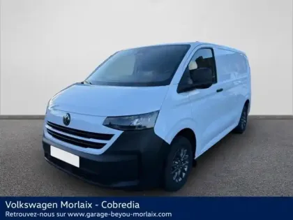 Photo 30 Volkswagen Transporter  Fg Van L1 2.0 TDI 150ch Business BVA8