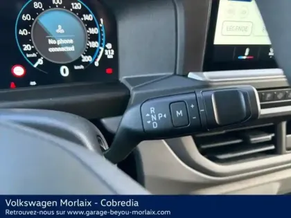 Photo 24 Volkswagen Transporter  Fg Van L1 2.0 TDI 150ch Business BVA8