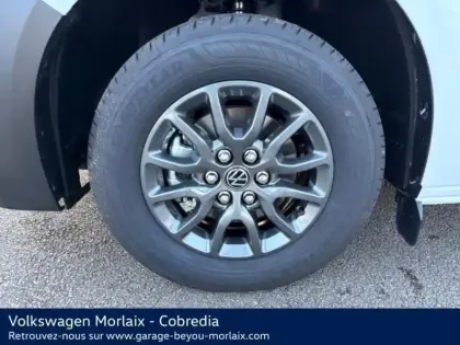 Photo 12 Volkswagen Transporter  Fg Van L1 2.0 TDI 150ch Business BVA8