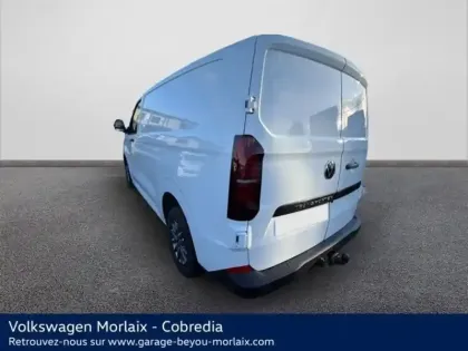 Photo 32 Volkswagen Transporter  Fg Van L1 2.0 TDI 150ch Business BVA8