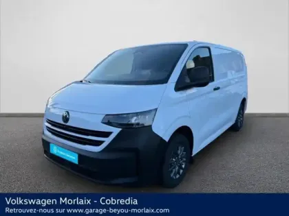 Photo 15 Volkswagen Transporter  Fg Van L1 2.0 TDI 150ch Business BVA8