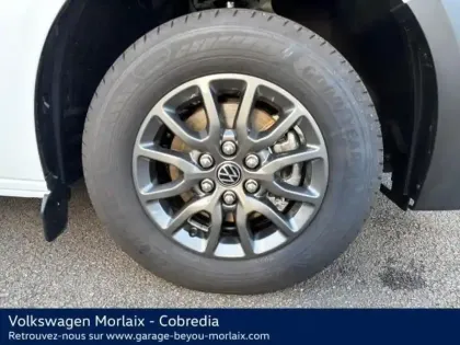 Photo 29 Volkswagen Transporter  Fg Van L1 2.0 TDI 150ch Business BVA8