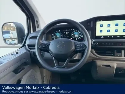 Photo 36 Volkswagen Transporter  Fg Van L1 2.0 TDI 150ch Business BVA8