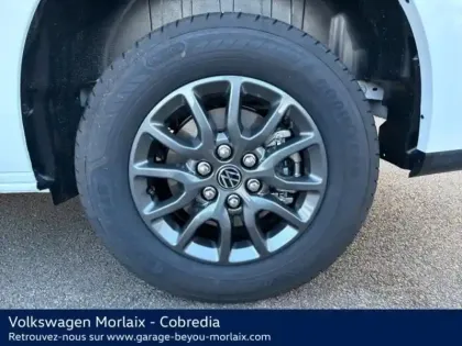 Photo 28 Volkswagen Transporter  Fg Van L1 2.0 TDI 150ch Business BVA8