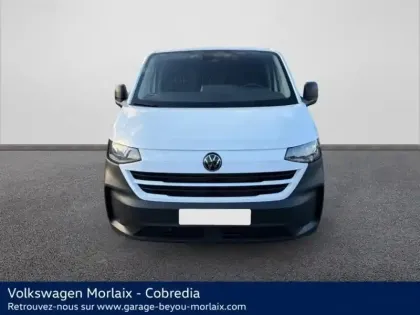 Photo 34 Volkswagen Transporter  Fg Van L1 2.0 TDI 150ch Business BVA8