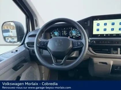 Photo 21 Volkswagen Transporter  Fg Van L1 2.0 TDI 150ch Business BVA8