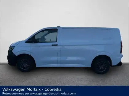 Photo 16 Volkswagen Transporter  Fg Van L1 2.0 TDI 150ch Business BVA8