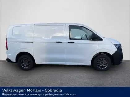 Photo 33 Volkswagen Transporter  Fg Van L1 2.0 TDI 150ch Business BVA8