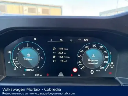 Photo 23 Volkswagen Transporter  Fg Van L1 2.0 TDI 150ch Business BVA8