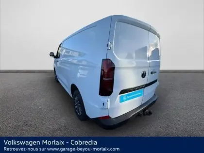 Photo 17 Volkswagen Transporter  Fg Van L1 2.0 TDI 150ch Business BVA8