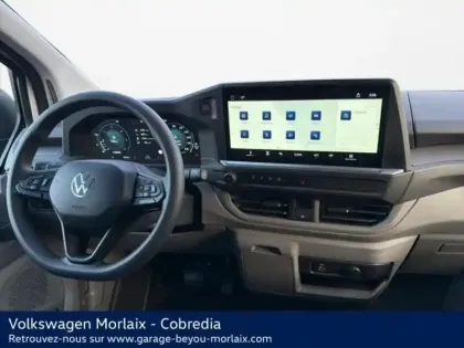 Photo 20 Volkswagen Transporter  Fg Van L1 2.0 TDI 150ch Business BVA8