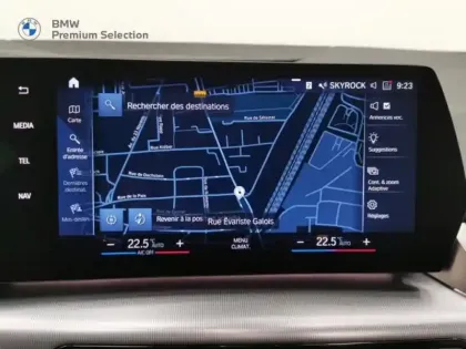 Photo 7 BMW Serie 2 Série 2 ActiveTourer 230e 326ch xDrive M Sport DKG7