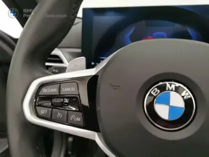 Photo 13 BMW Serie 4 Série 4 Cabriolet 420iA 184ch M Sport