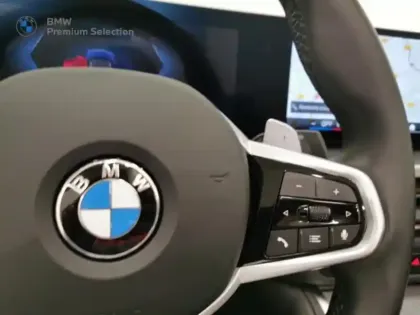 Photo 14 BMW Serie 4 Série 4 Cabriolet 420iA 184ch M Sport